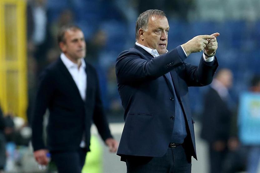 Başakşehir 2-2 Fenerbahçe / Maç Özeti