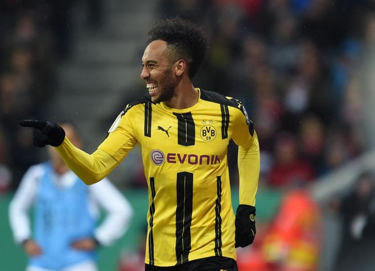 Bayern Münih 2-3 Dortmund / Maç Özeti