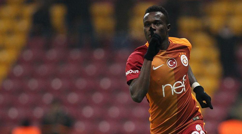 Galatasarayın başka çaresi kalmadı: Bruma Tottenhamda