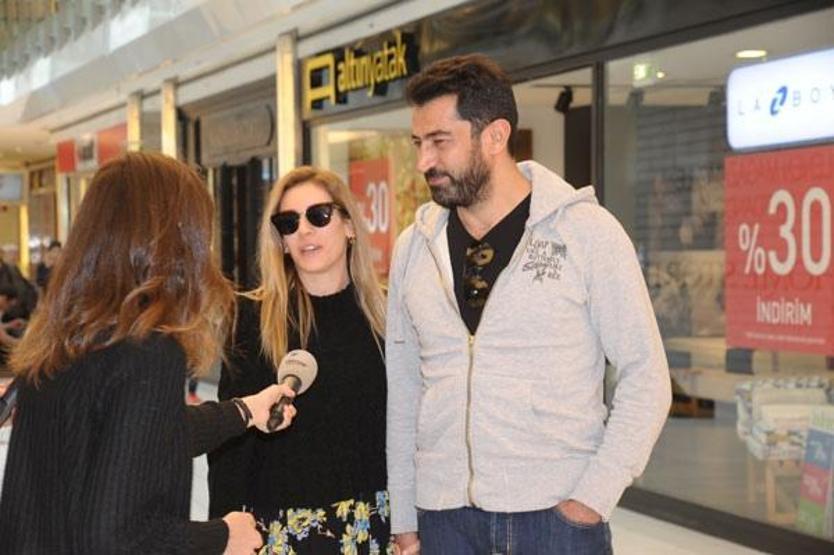 Kenan İmirzalıoğlundan 145 bin TLlik sakal