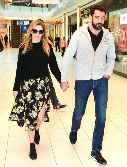 Kenan İmirzalıoğlundan 145 bin TLlik sakal