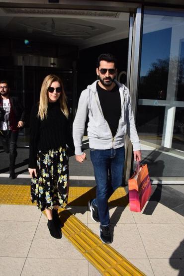 Kenan İmirzalıoğlundan 145 bin TLlik sakal