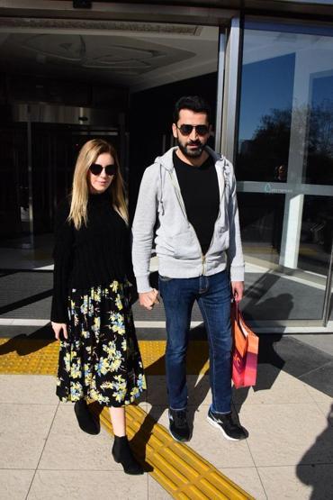 Kenan İmirzalıoğlundan 145 bin TLlik sakal