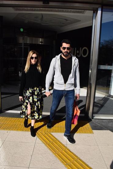 Kenan İmirzalıoğlundan 145 bin TLlik sakal