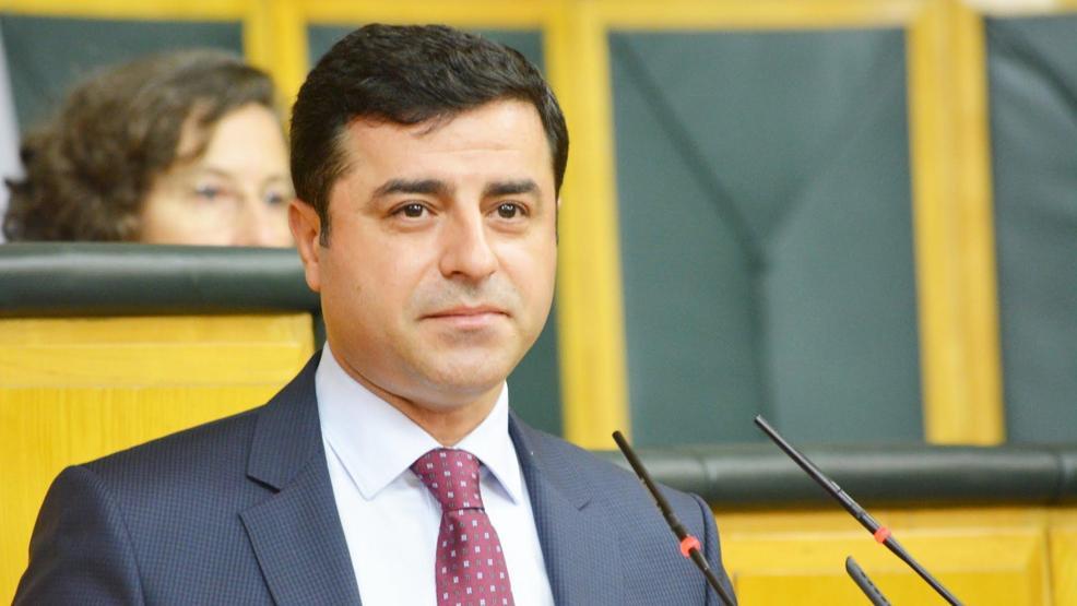 Demirtaştan yeni öykü: Deniz Kızı