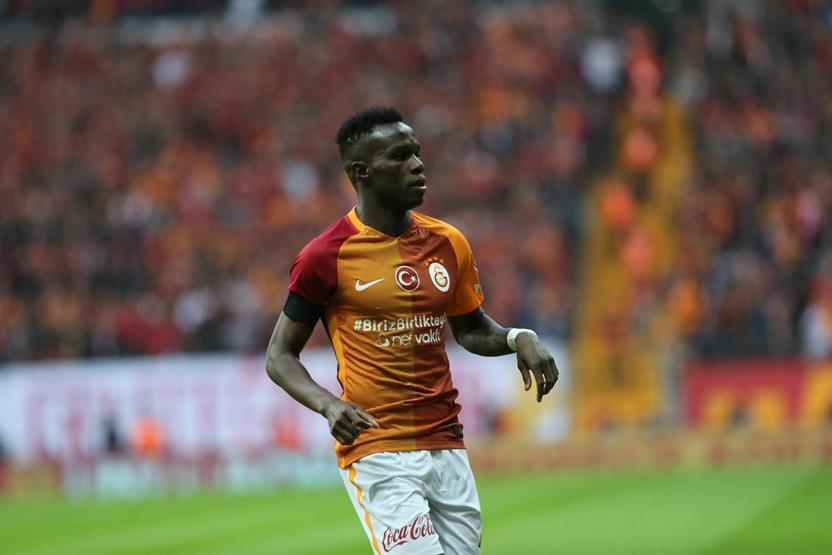 Galatasarayın başka çaresi kalmadı: Bruma Tottenhamda