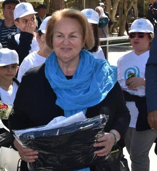 Mevlana Müzesi’nin bin yıllık gül bahçesinde, ek bina inşaatı durduruldu