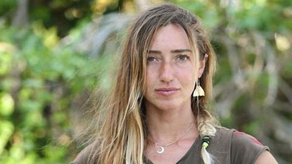 Şahika, Survivor dönüşünde ilk kez konuştu