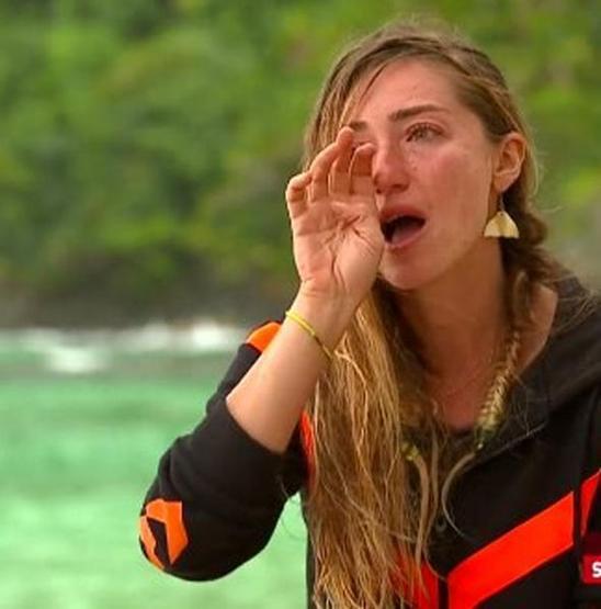 Şahika, Survivor dönüşünde ilk kez konuştu