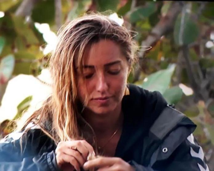 Şahika, Survivor dönüşünde ilk kez konuştu