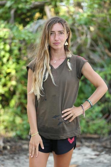 Şahika, Survivor dönüşünde ilk kez konuştu