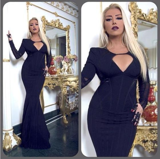 3 ayda tam 22 kilo verdi
