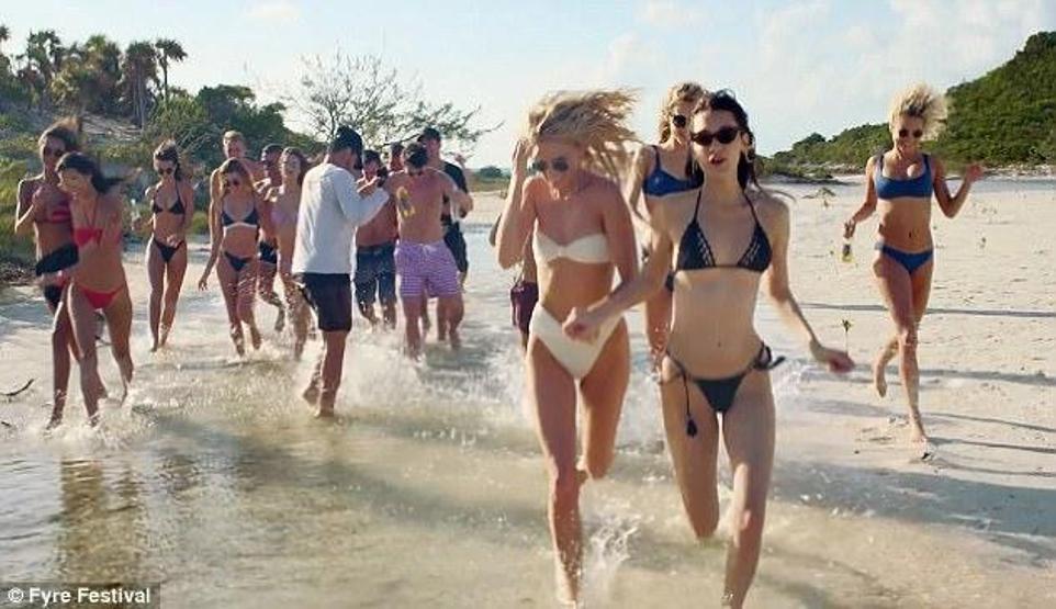 42 bin TLlik festival skandalı