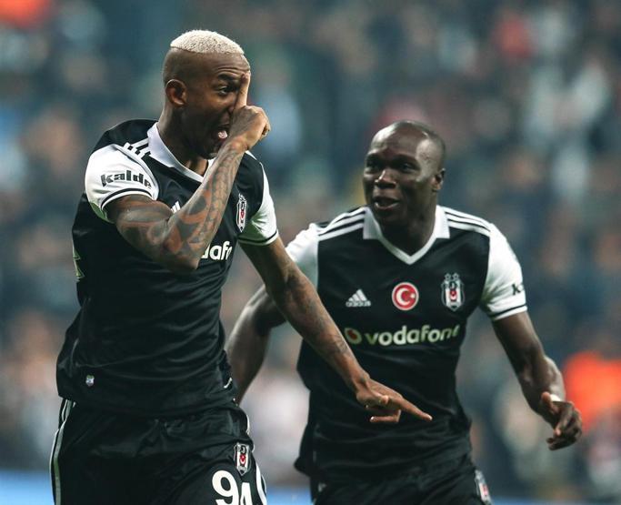 Manchester United Taliscayı transfer edemez çünkü...
