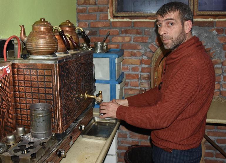 At yarışında kazandığı 1 milyonu böyle yedi