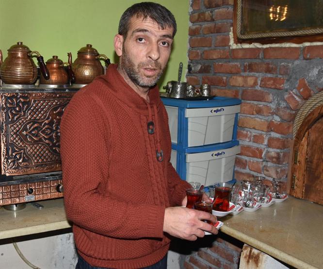 At yarışında kazandığı 1 milyonu böyle yedi
