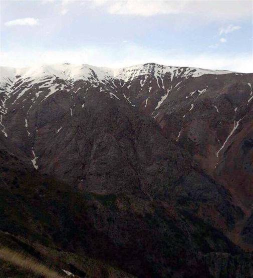 Tunceli Aliboğazındaki PKK operasyonu sona erdi