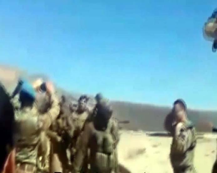 Tunceli Aliboğazındaki PKK operasyonu sona erdi