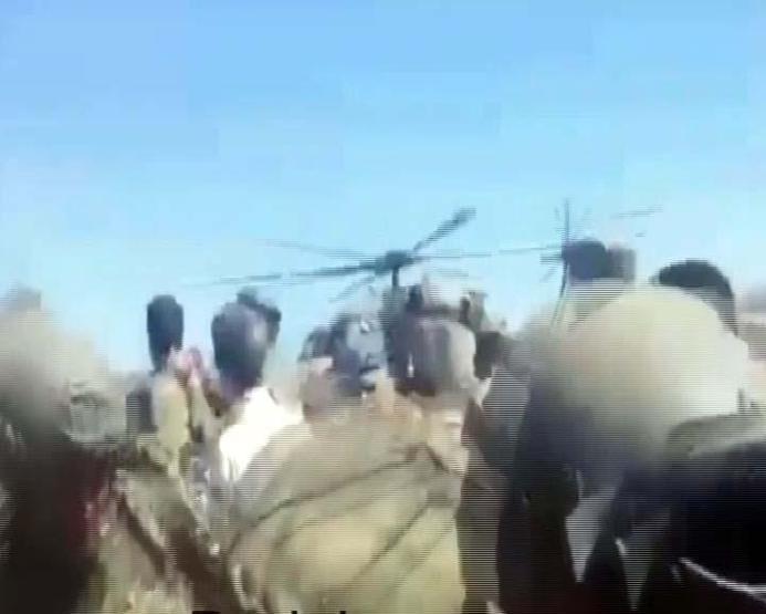 Tunceli Aliboğazındaki PKK operasyonu sona erdi