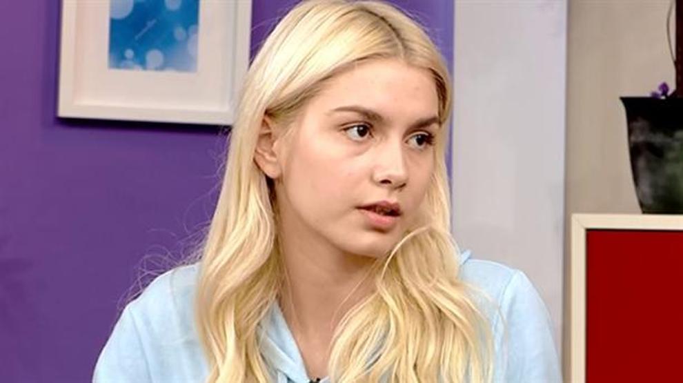 Aleyna Tilki estetik yaptırdı İşte yeni hali