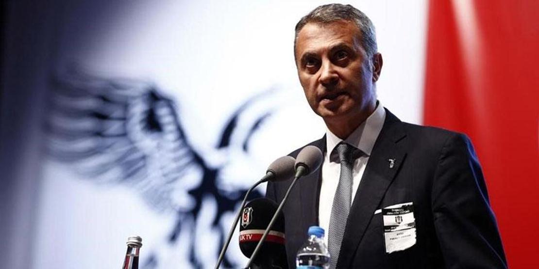 İşte Beşiktaşın satın alacağı futbol kulübü
