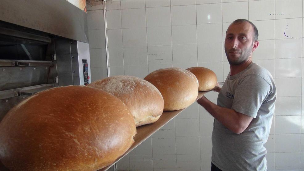 Ucuz ekmek satınca, fırıncılar odasından ihtar geldi
