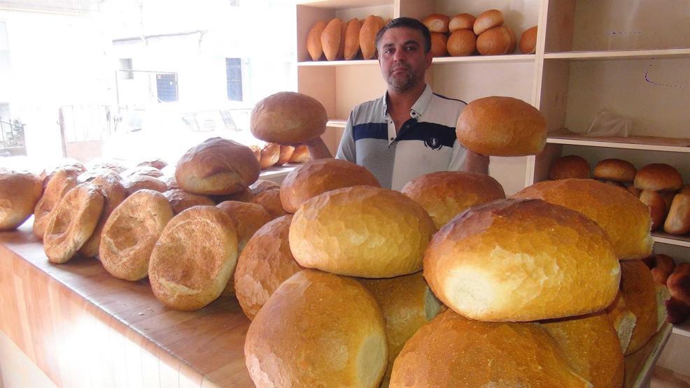 Ucuz ekmek satınca, fırıncılar odasından ihtar geldi