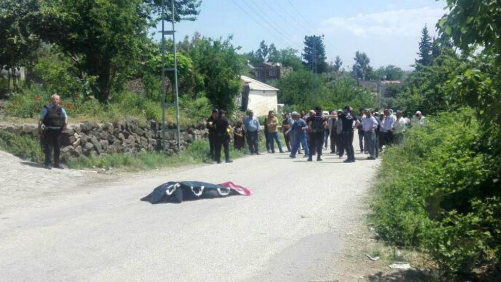 Adanada cinayetler bitmek bilmiyor: 37 günde 17 cinayet