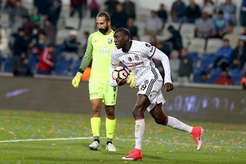 Başakşehirin galibiyeti büyük yankı buldu
