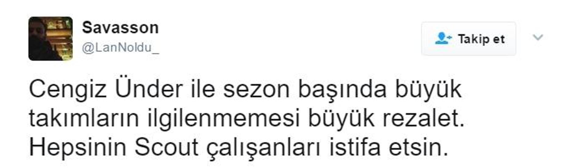 Başakşehirin galibiyeti büyük yankı buldu