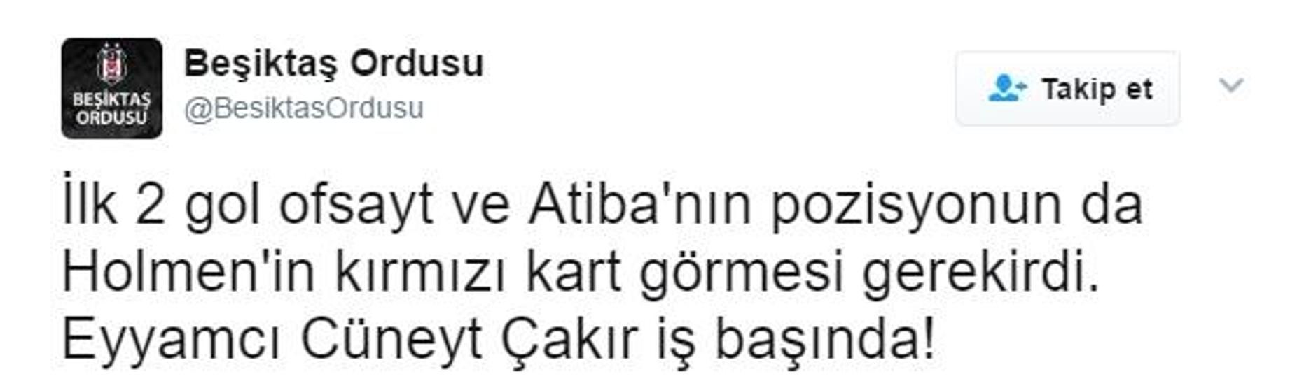 Başakşehirin galibiyeti büyük yankı buldu