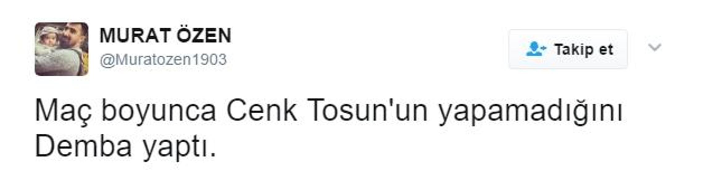 Başakşehirin galibiyeti büyük yankı buldu