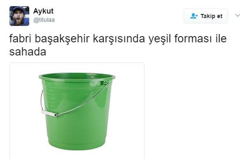 Başakşehirin galibiyeti büyük yankı buldu