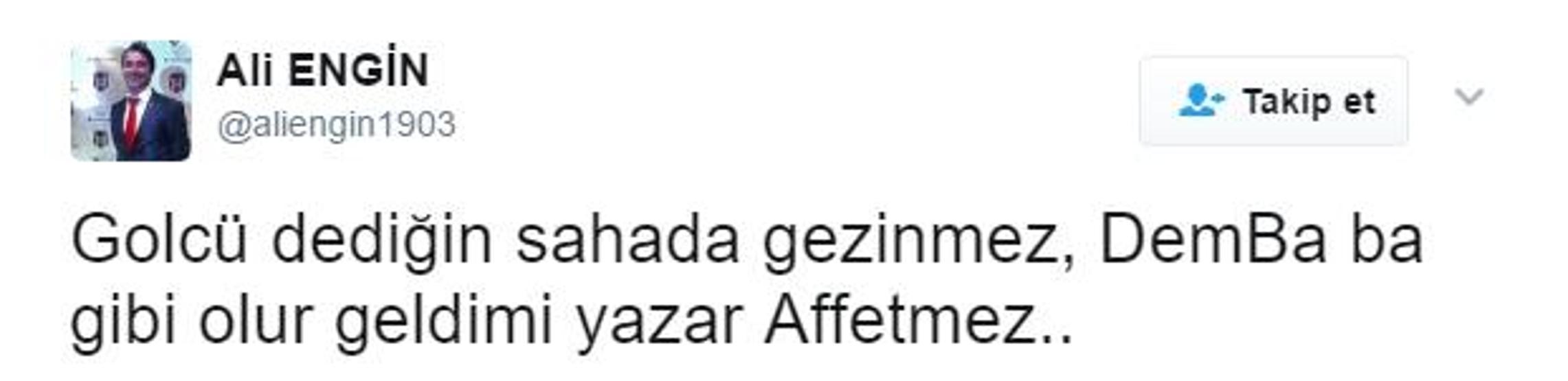 Başakşehirin galibiyeti büyük yankı buldu