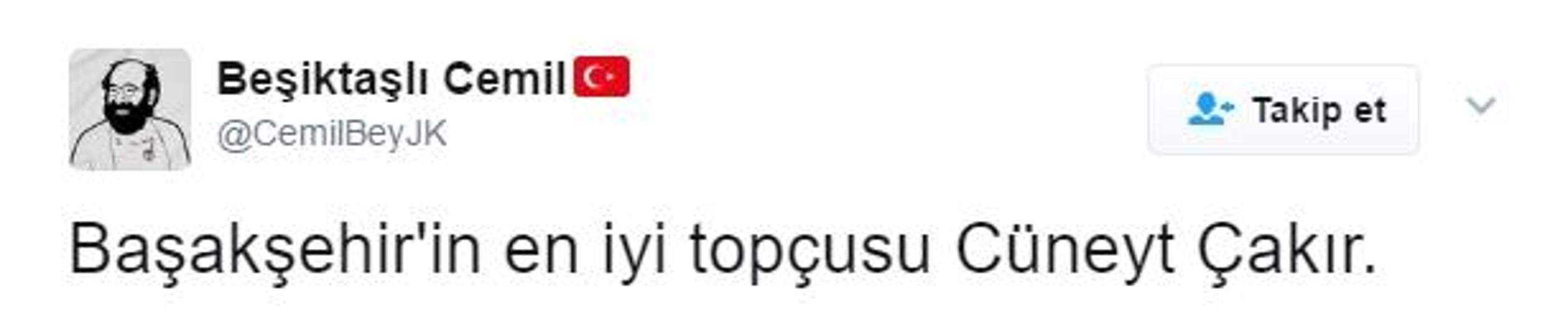 Başakşehirin galibiyeti büyük yankı buldu