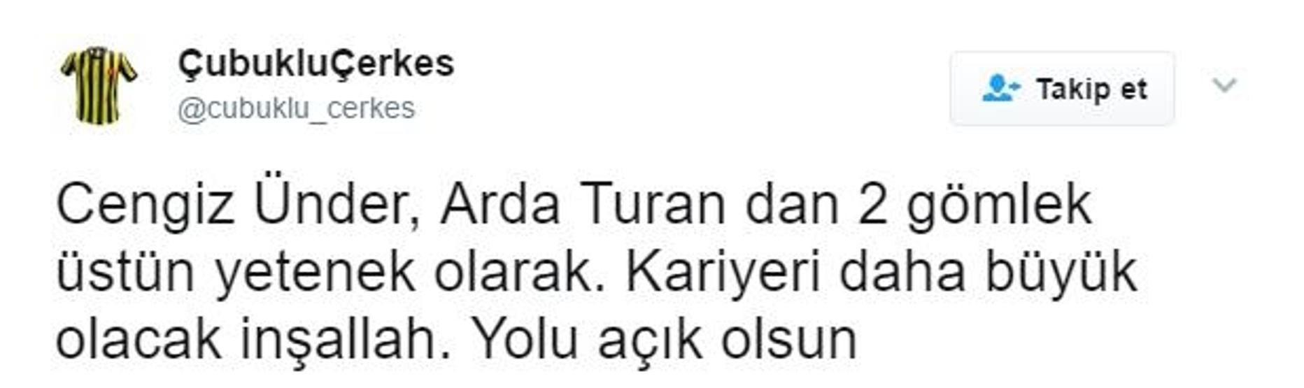 Başakşehirin galibiyeti büyük yankı buldu