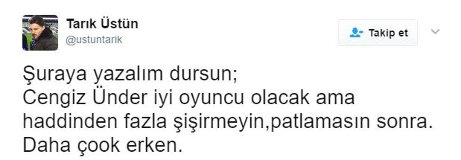 Başakşehirin galibiyeti büyük yankı buldu