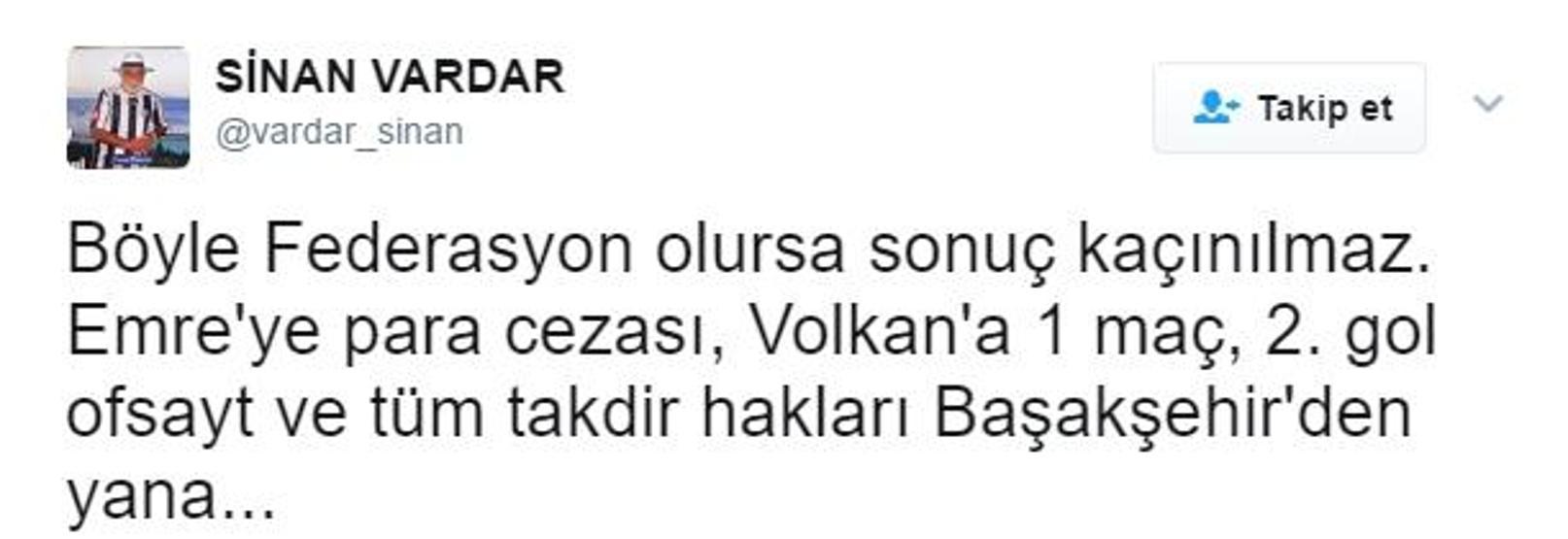 Başakşehirin galibiyeti büyük yankı buldu