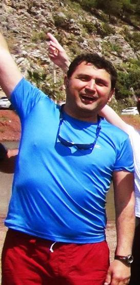 Kızkumuna turist akını başladı