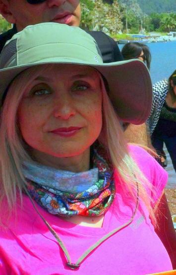 Kızkumuna turist akını başladı