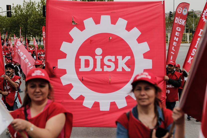 İstanbulda 1 Mayıs kutlamalarının adresi Bakırköy