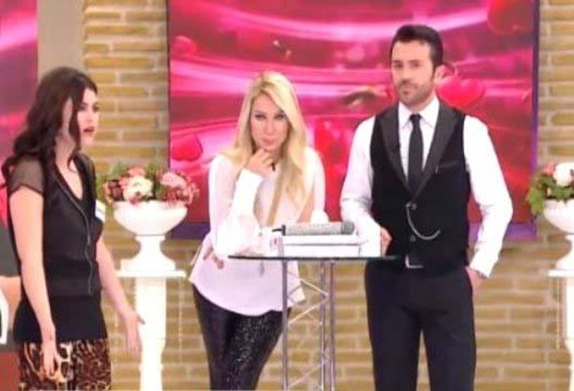 Seda Sayan evlilik programları yasağı hakkında konuştu