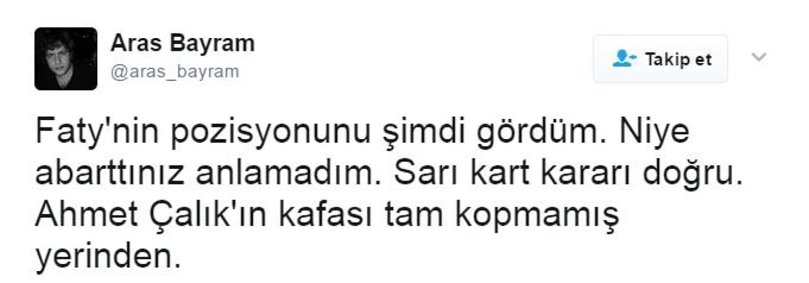 5 gollü maç Twitterı salladı