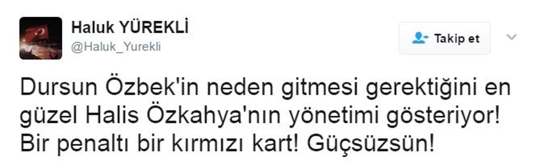 5 gollü maç Twitterı salladı