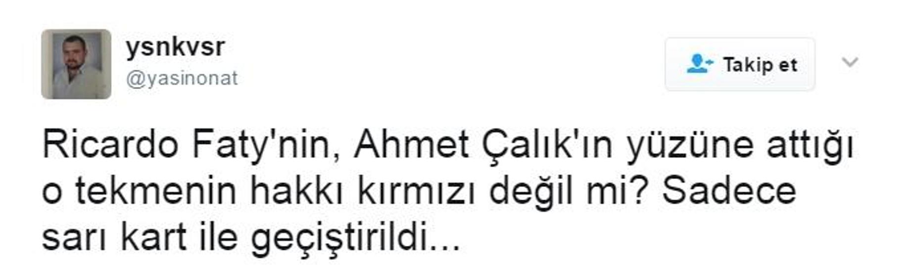 5 gollü maç Twitterı salladı