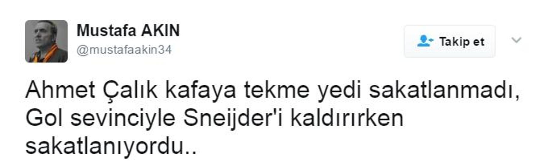 5 gollü maç Twitterı salladı