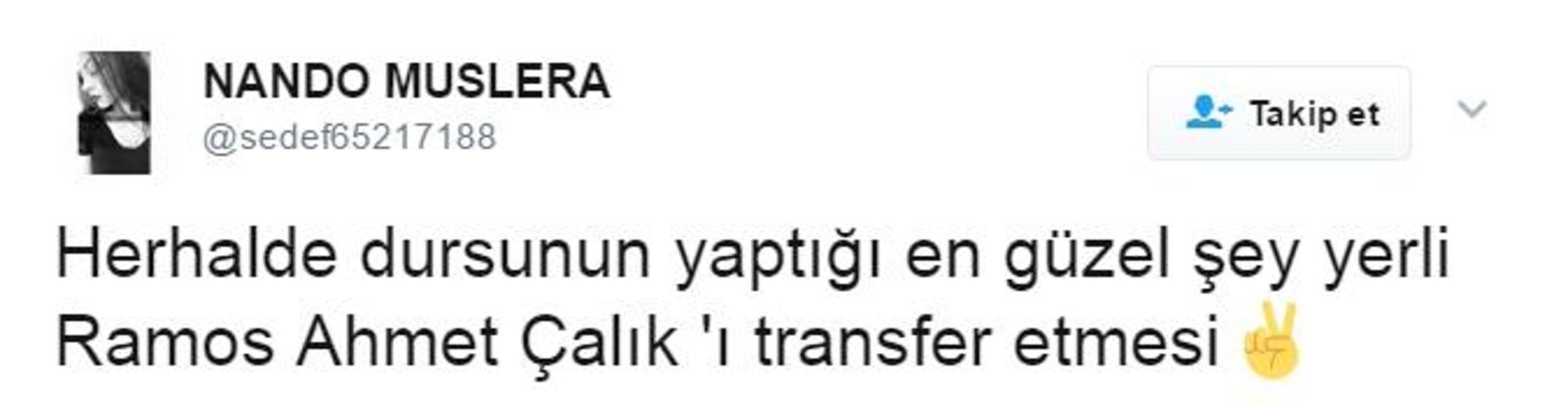 5 gollü maç Twitterı salladı