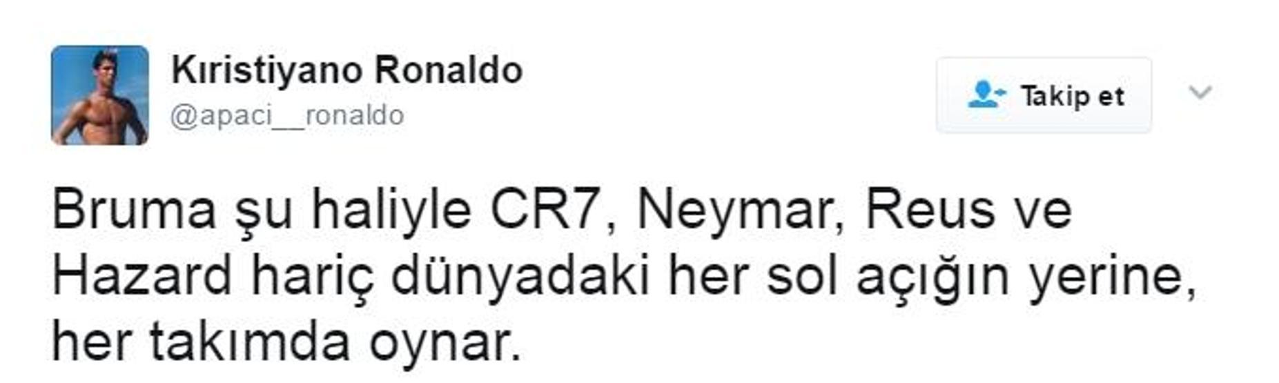 5 gollü maç Twitterı salladı
