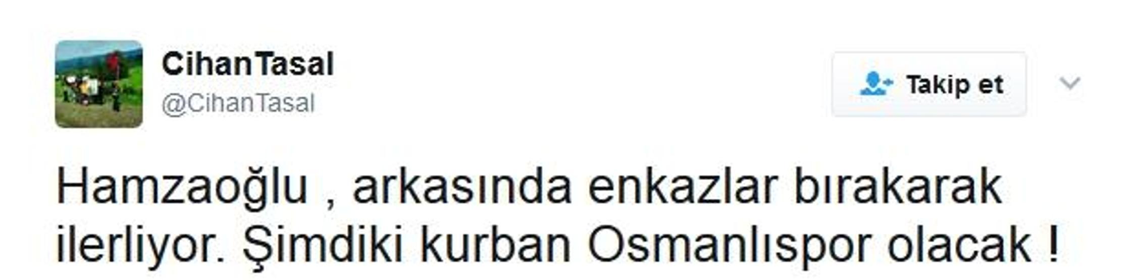 5 gollü maç Twitterı salladı
