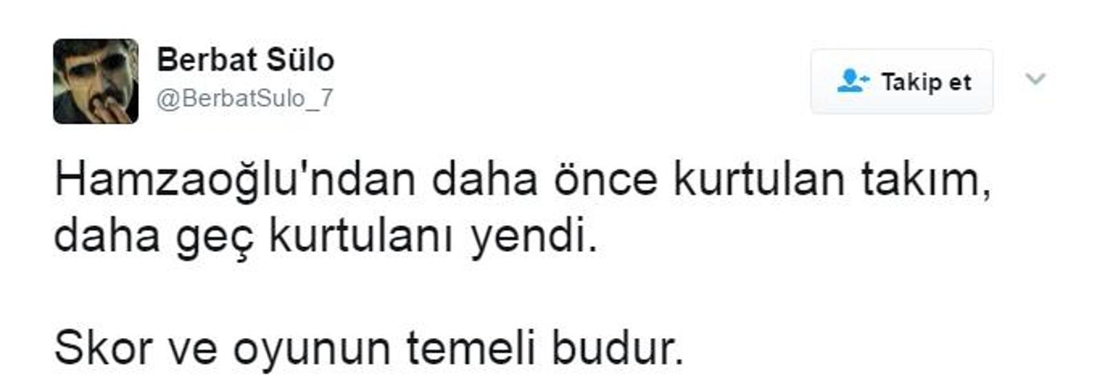 5 gollü maç Twitterı salladı